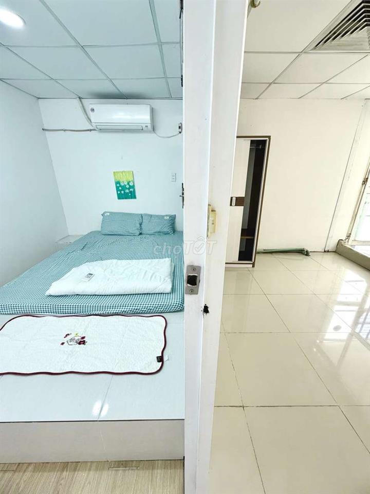 2 Phòng ngủ -FULL nội thất - Tách Bếp -Rộng thoáng