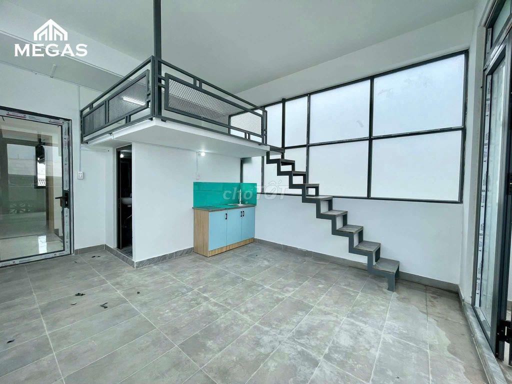 DUPLEX SIÊU THOÁNG BANCOL NGAY EMART