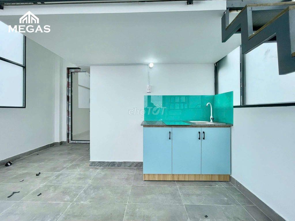 DUPLEX SIÊU THOÁNG BANCOL NGAY EMART