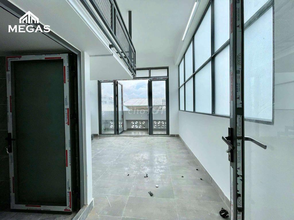 DUPLEX SIÊU THOÁNG BANCOL NGAY EMART