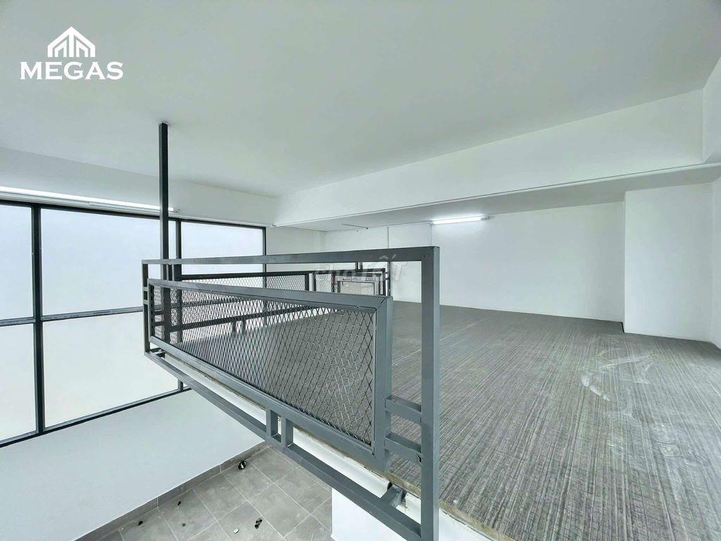 DUPLEX SIÊU THOÁNG BANCOL NGAY EMART