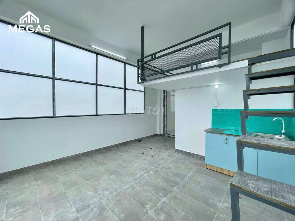 DUPLEX SIÊU THOÁNG BANCOL NGAY EMART