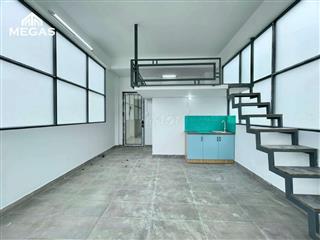 DUPLEX SIÊU THOÁNG BANCOL NGAY EMART