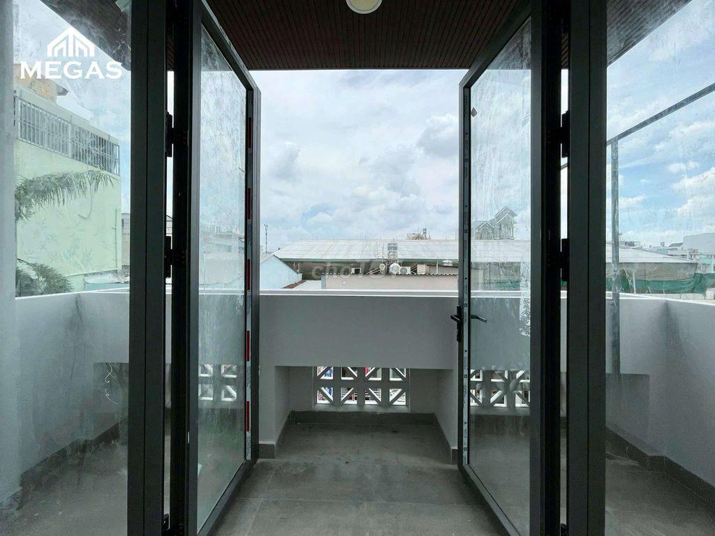 DUPLEX SIÊU THOÁNG BANCOL NGAY EMART