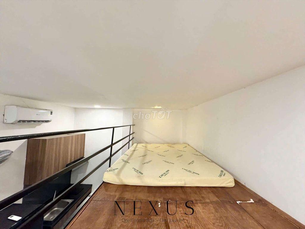 DUPLEX SIÊU RẺ NGAY QUABG TRUNG