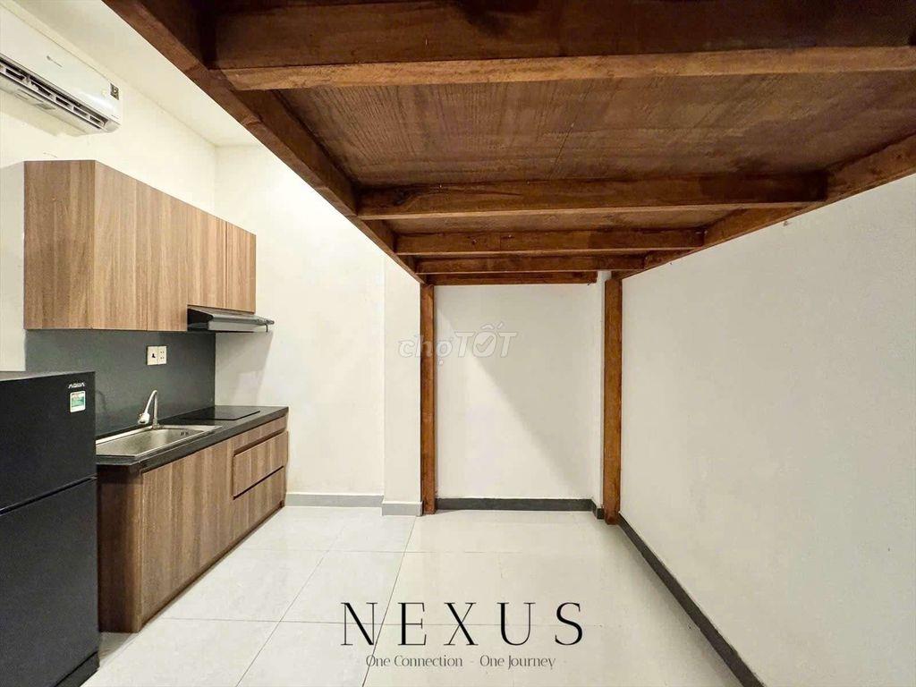 DUPLEX SIÊU RẺ NGAY QUABG TRUNG