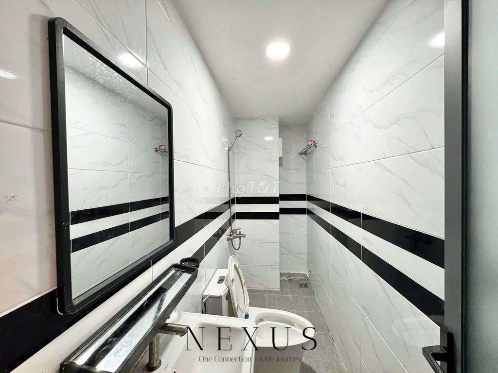 DUPLEX SIÊU RẺ NGAY QUABG TRUNG