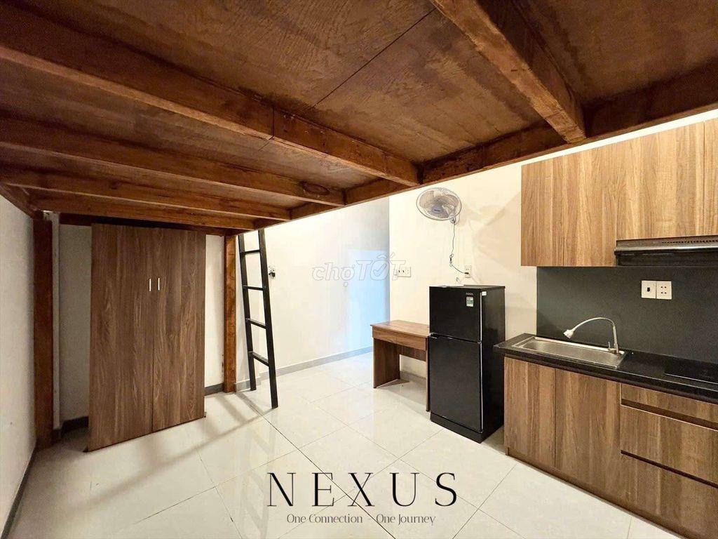 DUPLEX SIÊU RẺ NGAY QUABG TRUNG