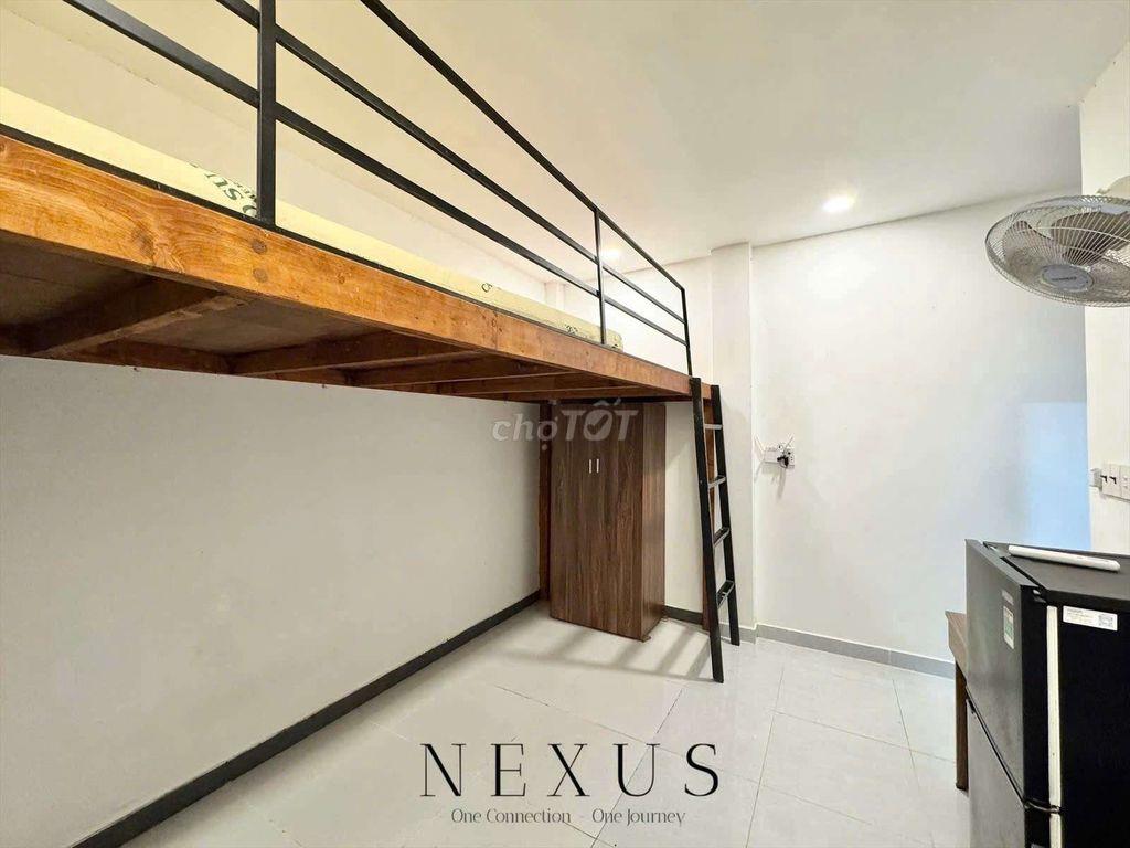 DUPLEX SIÊU RẺ NGAY QUABG TRUNG