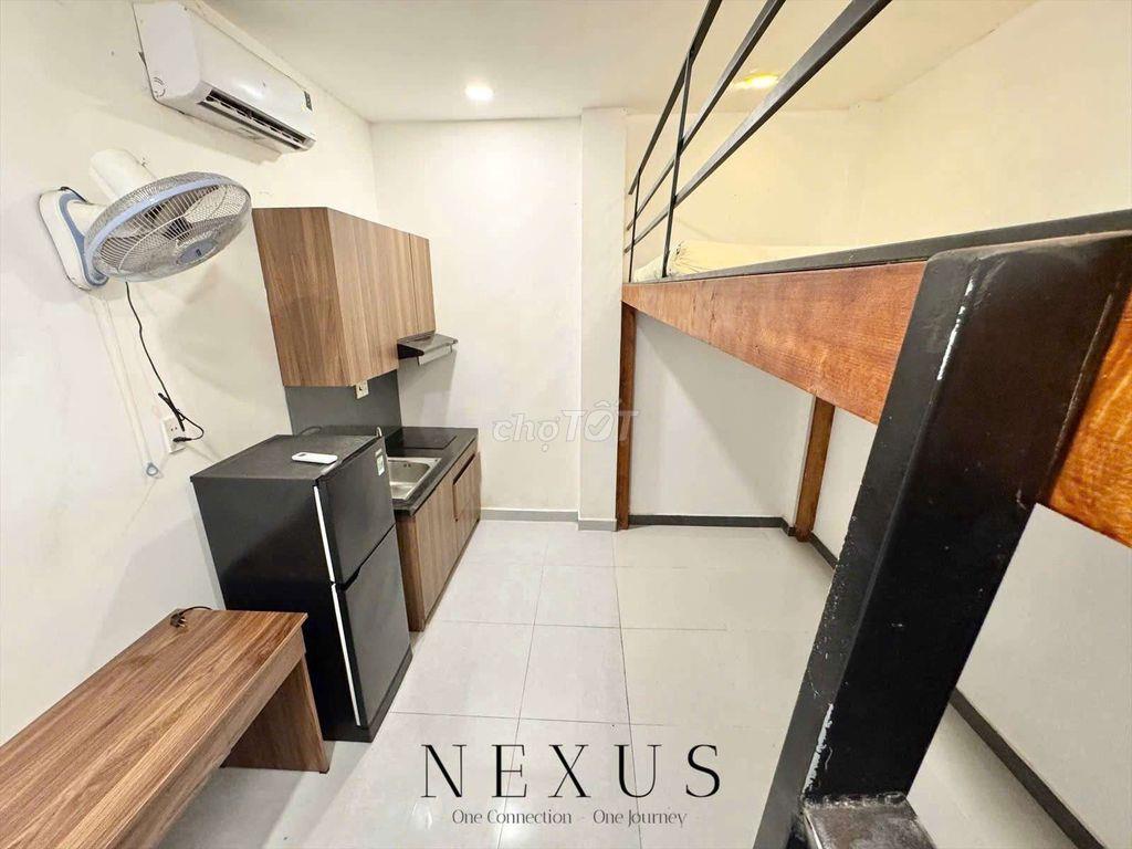 DUPLEX SIÊU RẺ NGAY QUABG TRUNG