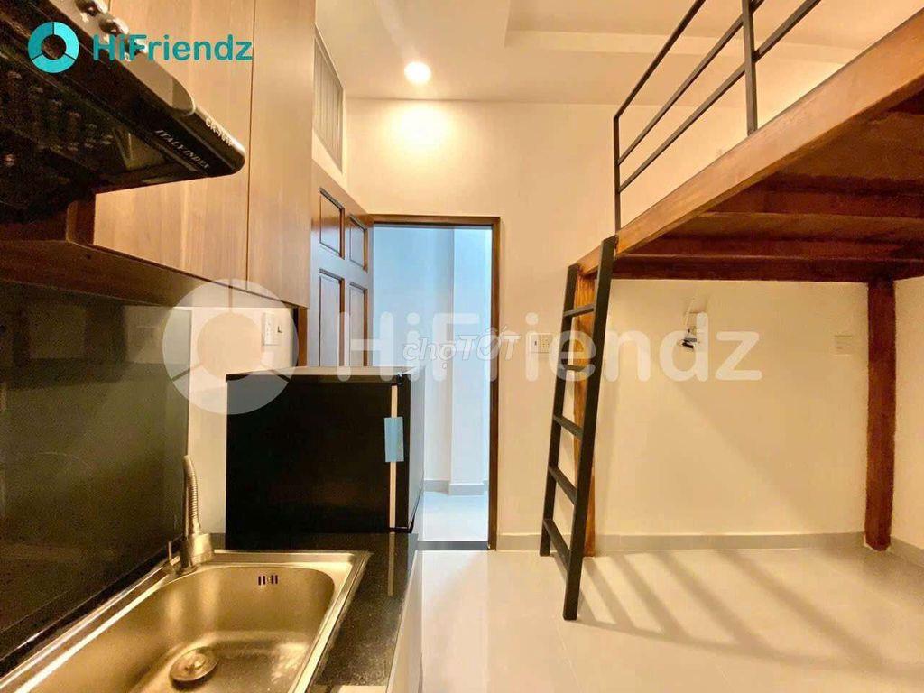 DUPLEX SIÊU RẺ NGAY QUABG TRUNG