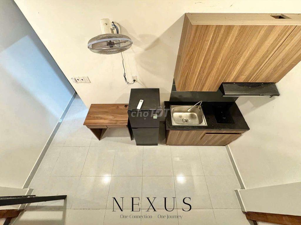 DUPLEX SIÊU RẺ NGAY QUABG TRUNG