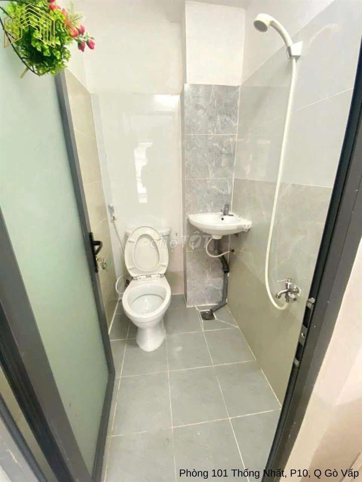 CHDV Full nội thất cửa sổ trời siêu thoáng