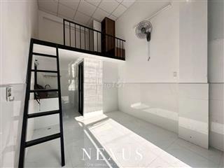 Duplex ngay trệt gần chợ thạch đà