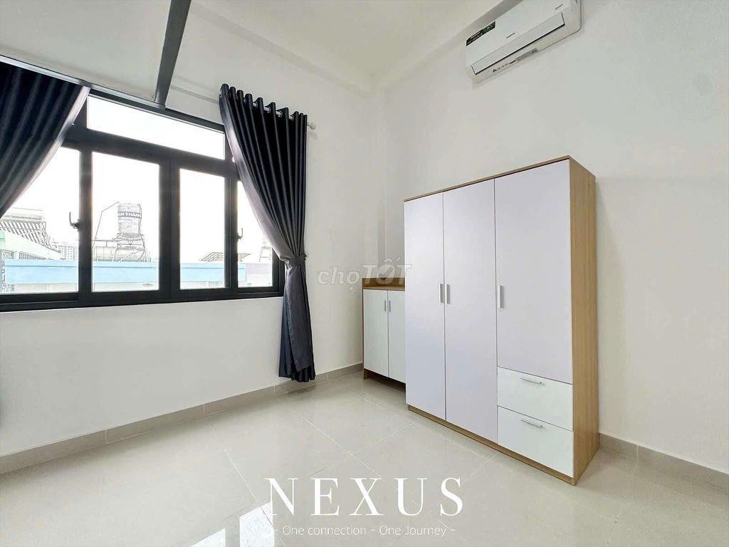 DUPLEX Siêu thoáng cửa sổ trời ngay Lê đức thọ