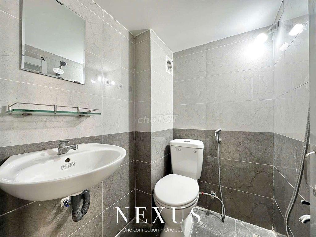 DUPLEX Siêu thoáng cửa sổ trời ngay Lê đức thọ