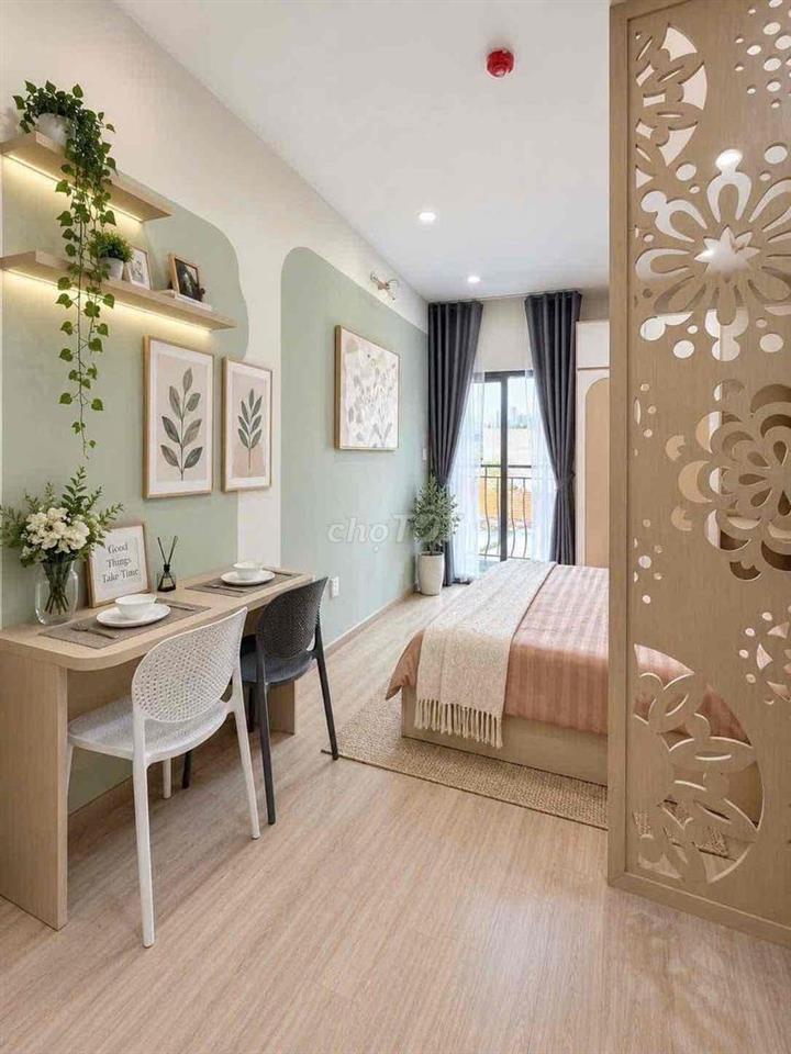 CHDV LUXURY LUNG LINH