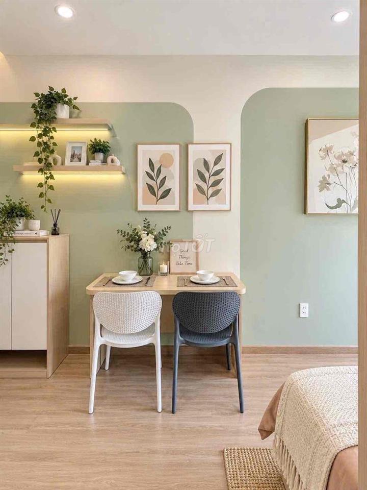 CHDV LUXURY LUNG LINH