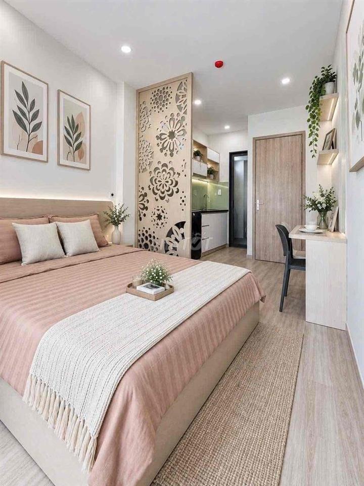CHDV LUXURY LUNG LINH
