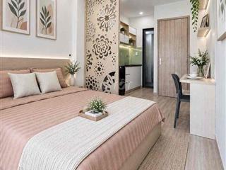 CHDV LUXURY LUNG LINH