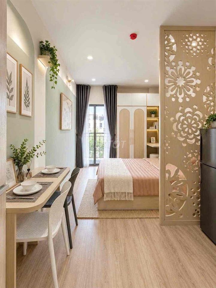 CHDV LUXURY LUNG LINH