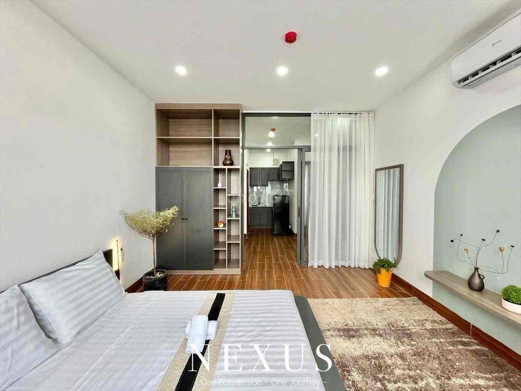 CĂN HỘ ĐẲNG CẤP - SANG TRỌNG NGAY DƯƠNG QUÃNG HÀM