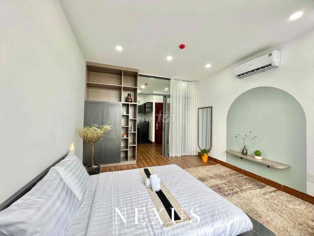 CĂN HỘ ĐẲNG CẤP - SANG TRỌNG NGAY DƯƠNG QUÃNG HÀM