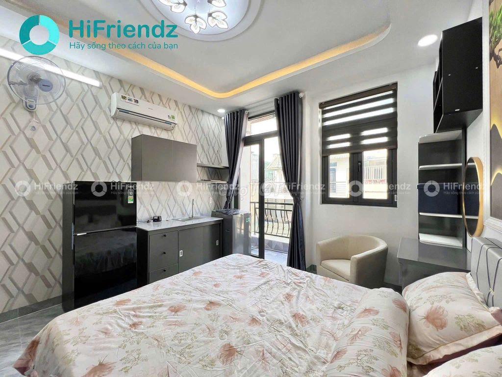 CHDV ĐẲNG CẤP SANG TRỌNG