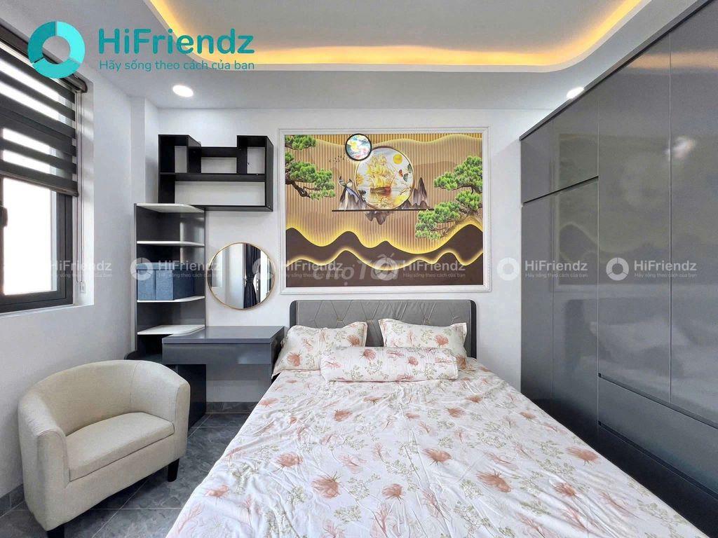 CHDV ĐẲNG CẤP SANG TRỌNG