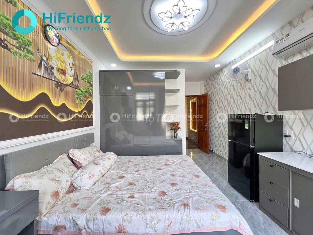 CHDV ĐẲNG CẤP SANG TRỌNG