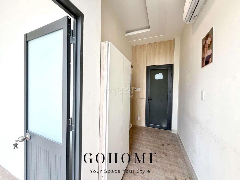 2 PN BAN CÔNG CÒN FULL NỘI THẤT MỚI KENG