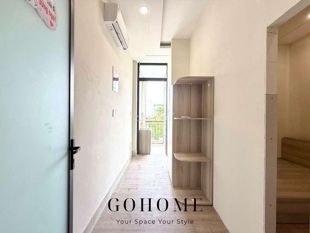 2 PN BAN CÔNG CÒN FULL NỘI THẤT MỚI KENG