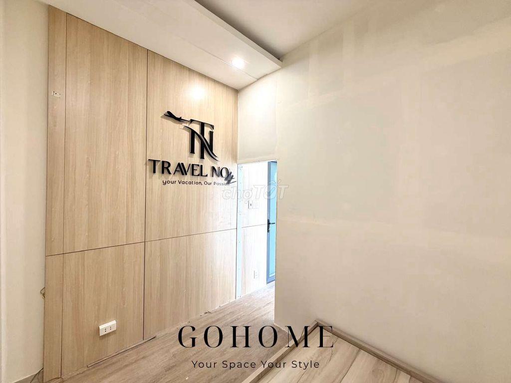 2 PN BAN CÔNG CÒN FULL NỘI THẤT MỚI KENG