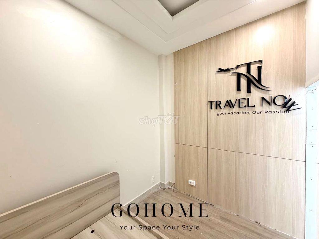 2 PN BAN CÔNG CÒN FULL NỘI THẤT MỚI KENG