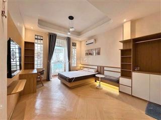 CHDV FULL NỘI THẤT BAN CÔNG THOÁNG