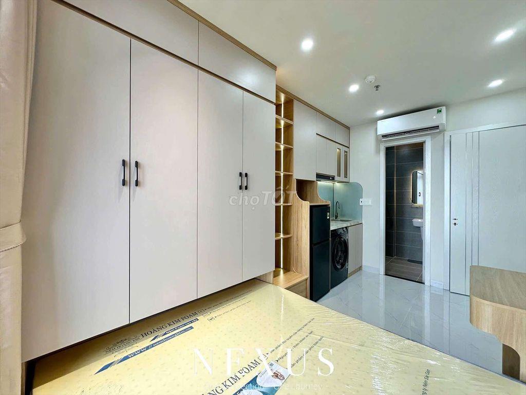 1 PHÒNG CUỐI -CHDV LUXURY TÂN SƠN