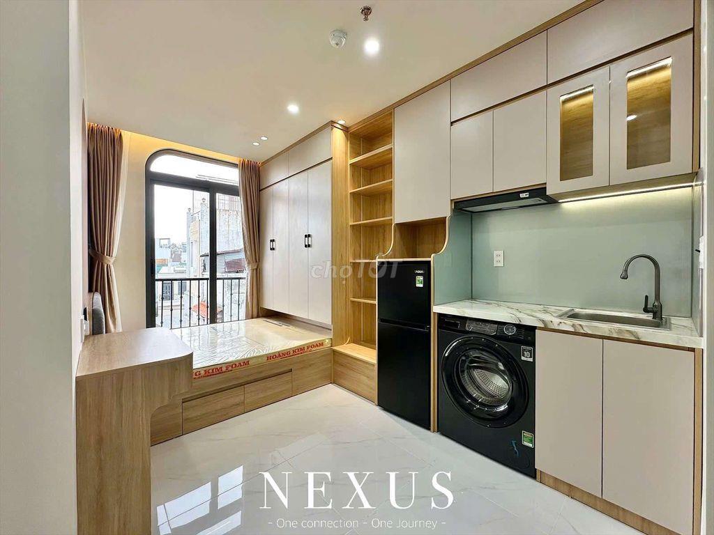 1 PHÒNG CUỐI -CHDV LUXURY TÂN SƠN