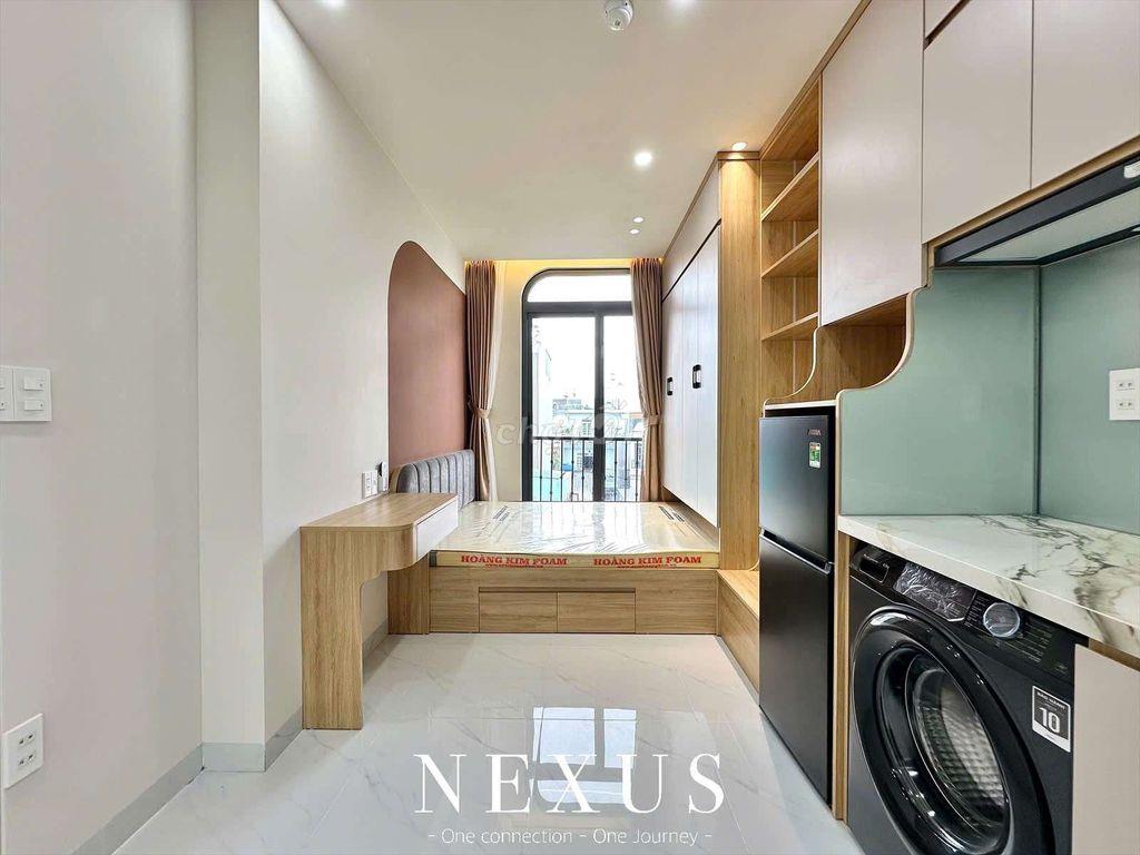 1 PHÒNG CUỐI -CHDV LUXURY TÂN SƠN