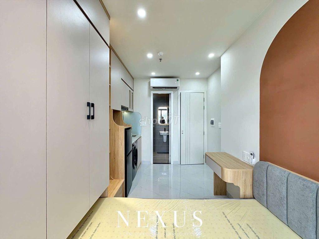 1 PHÒNG CUỐI -CHDV LUXURY TÂN SƠN