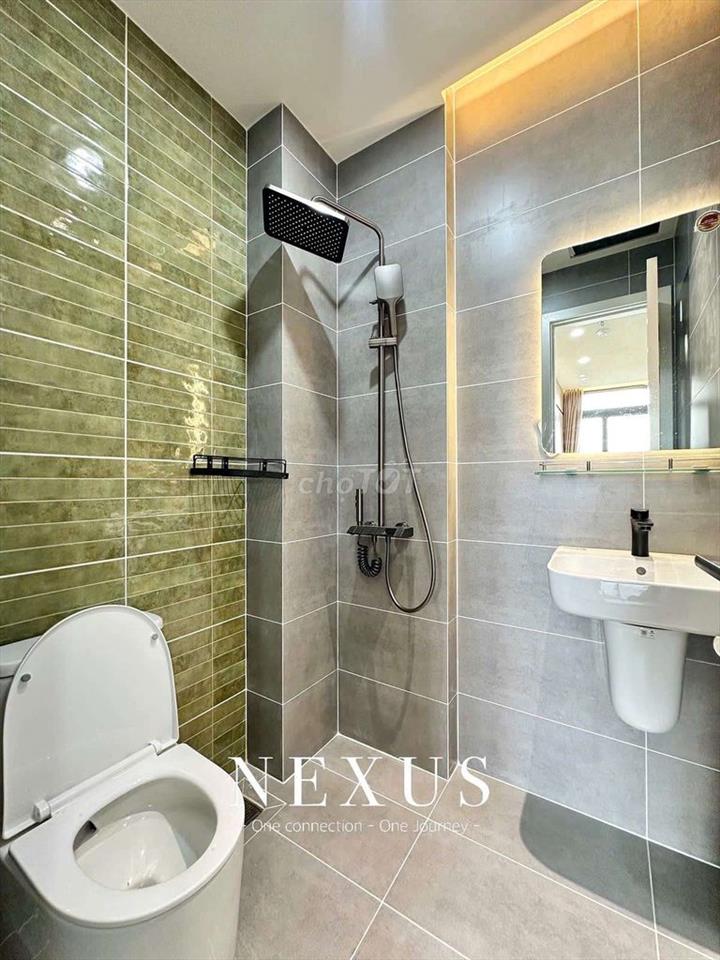 1 PHÒNG CUỐI -CHDV LUXURY TÂN SƠN