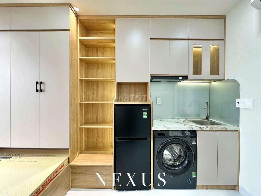 1 PHÒNG CUỐI -CHDV LUXURY TÂN SƠN