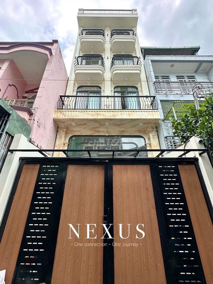 1 PHÒNG CUỐI -CHDV LUXURY TÂN SƠN