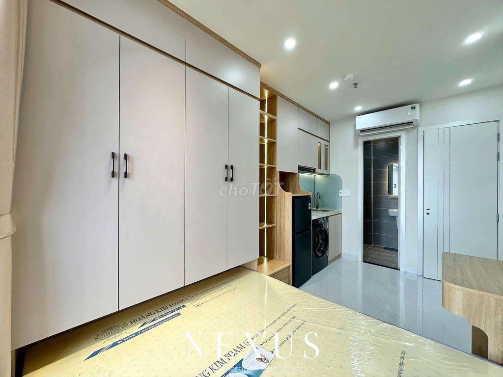 1 PHÒNG CUỐI -CHDV LUXURY TÂN SƠN