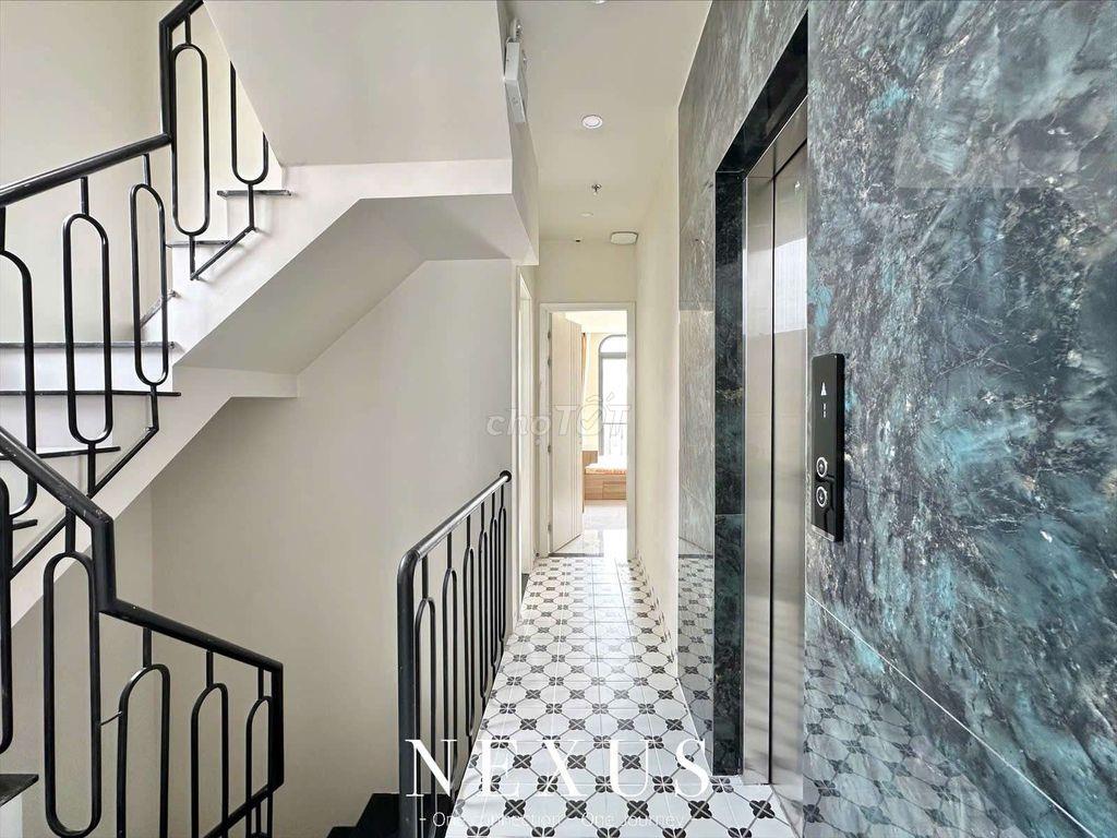 1 PHÒNG CUỐI -CHDV LUXURY TÂN SƠN