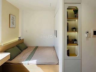CHDV LUXURY FULL NỘI THẤT NGAY EMART