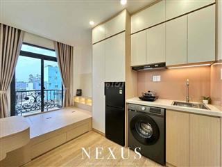 CHDV Luxury mới keng đầy đủ tiện ích