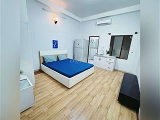 Căn hộ rẻ full nội thất