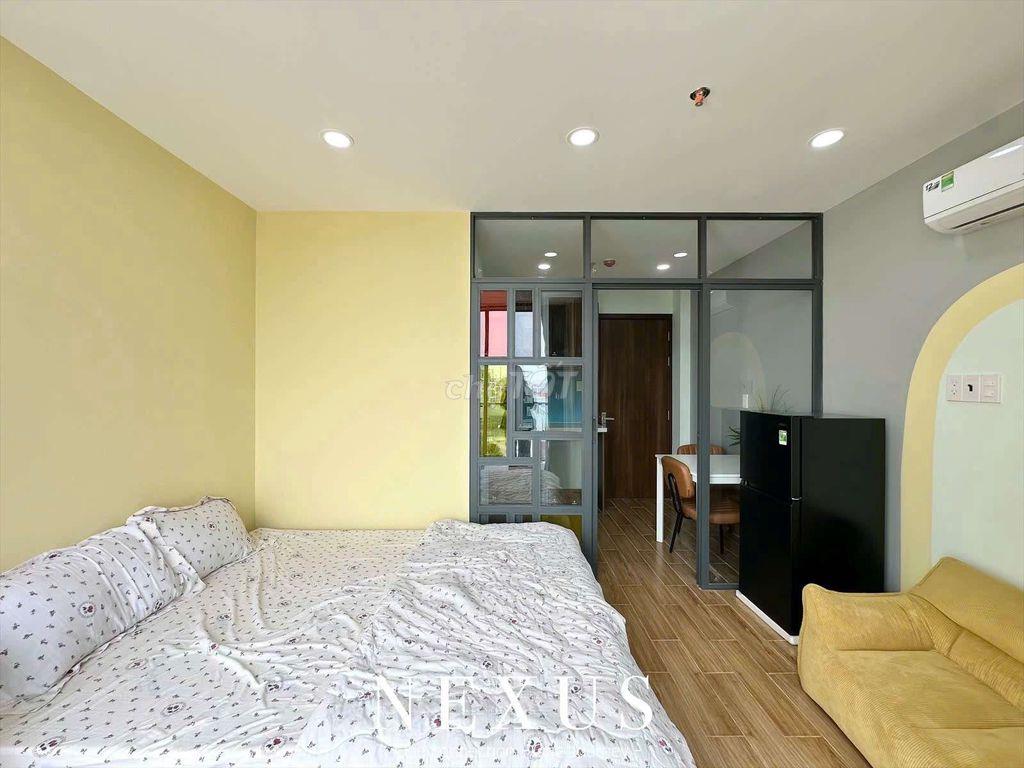 CHDV Luxury tách bếp ban công🎉