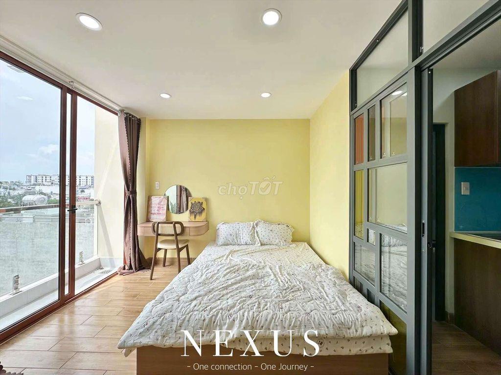 CHDV Luxury tách bếp ban công🎉