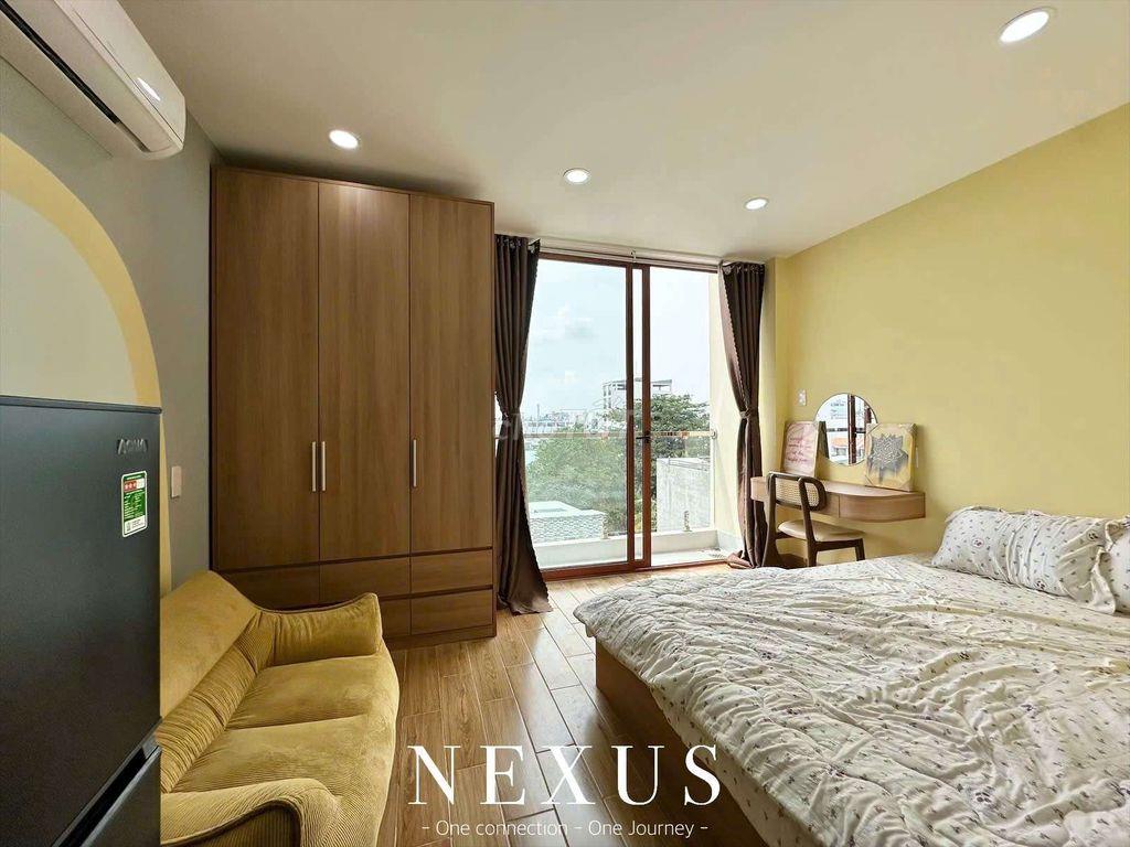 CHDV Luxury tách bếp ban công🎉